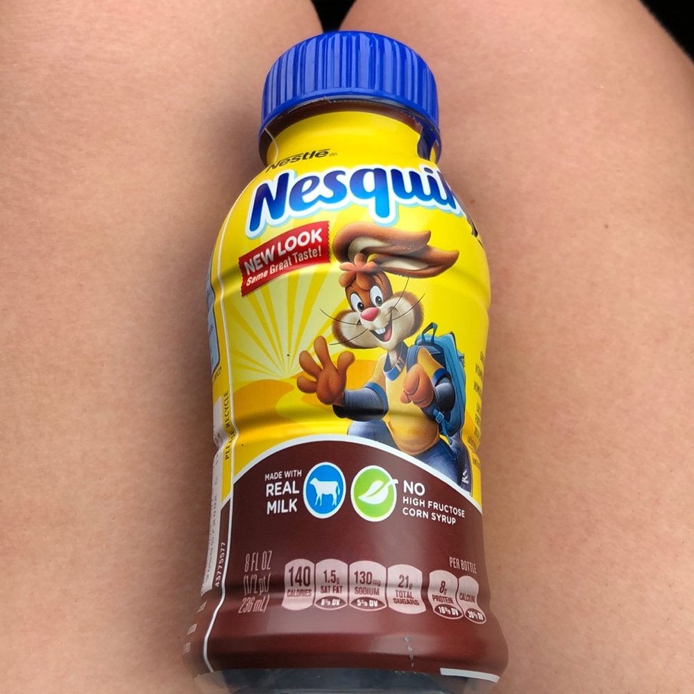 Meet your Posher, Dione